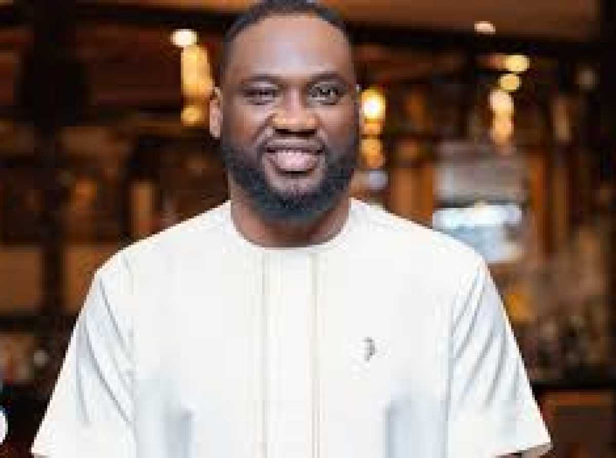 Bail application filed for detained MP Ohene Kwame Frimpong — Dafeamekpor